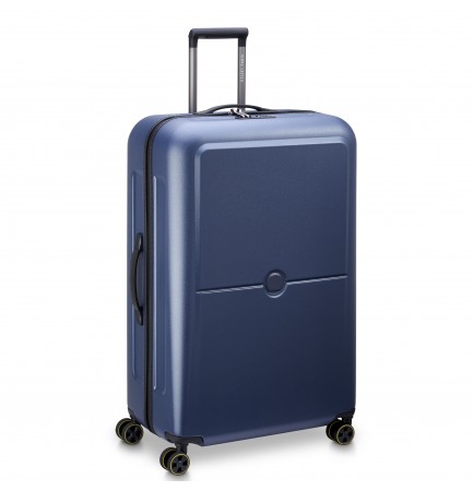  DELSEY TURENNE 2.0 75CM 4-WHEEL LARGE TROLLEY CASE